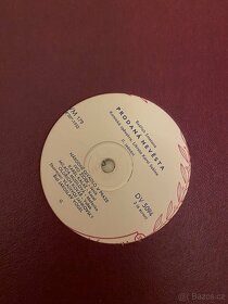 Staré LP desky, cana za kus - 4