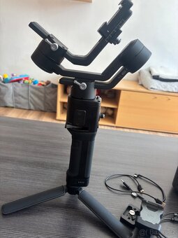 DJI Ronin SC - 4