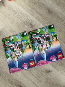 LEGO® Friends 41055 Popelčin romantický zámek - 4