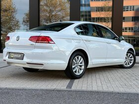 Volkswagen Passat 2.0 TDI odpočet DPH - 4