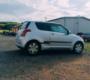 Suzuki Swift 1.3 DDIS 51kw - 4