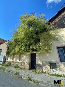 Prodej RD 2+1, 50m2 v obci Mostkovice, Olomoucký kraj - 4