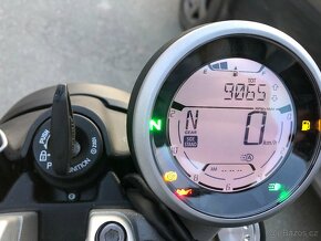 Ducati Scrambler 800 - 4