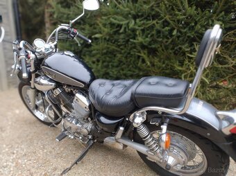 Yamaha XV535 Virago - 4