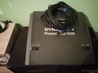 Dynakord - 4