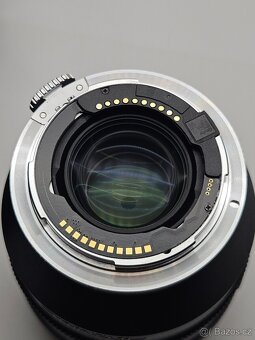 Sony FE Nikon Z Autofocus Adapter MEGADAP ETZ21 Pro - 4