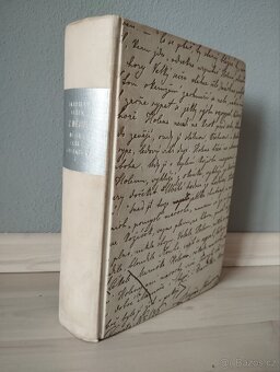 Dějiny české literatury II., III. - 4