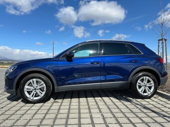 ✅AUDI Q3 40TFSI QUATTRO len 43000km - 4
