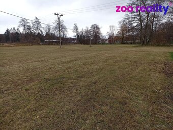 Prodej, louka, 6092 m2 Vodňany - 4