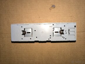 Kompletní stropní světla + kryt VW Polo IV 9N3 - 4