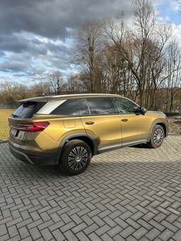 KODIAQ II, 142kw, Top Exclusive Premium - 4