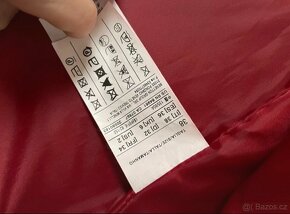 Zimni kabat Benetton vel.XS - 4
