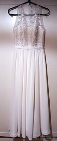 šaty Mascara by London vel.36 - 4