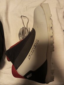Sable 205 šupinky + boty - 4