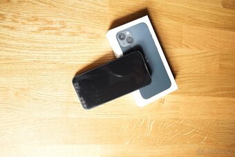 iPhone 13 (128Gb) Midnight - 4
