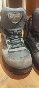 Boty Columbia Hilltop GTX vel.41.5 - 4
