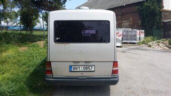 W124 2.5 D, ex sanita - binz - 4