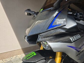 Yamaha R1M - 4