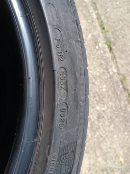 225/45/19 letní pneu Michelin 225/45 r19 - 4