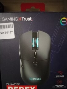 Trust GXT Redex - 4