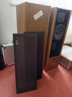 MB Quart 350 S - 4