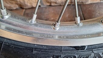 Honda Crf kola 21/19 - 4