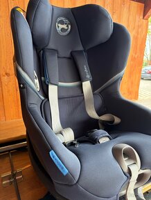 Cybex Sirona S I-Size autosedačka - 4