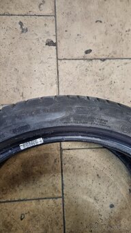 1ks letní Pneu 245/40/R19 Michelin Primacy 3 - 4
