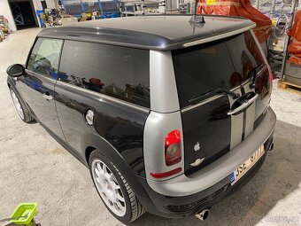 mini cooper s - 4