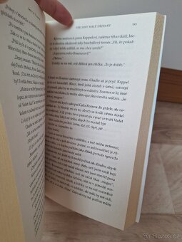 Všechny malé zázraky - Jennifer Nivenová - 4