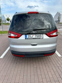 Ford Galaxy 1,6 TDCI, r.v. 2011 - 4