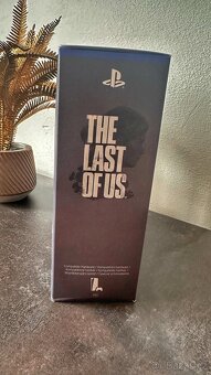 Dualsense The Last of Us Limited Edition, PS5, nový - 4