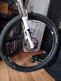 Elektrokolo Giant Dirt E - 4