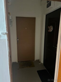 Prodám byt 3+1 - 4