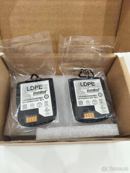 Zebra baterie 950mAh pro CS4070-SR - 4
