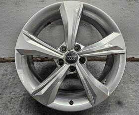KOLA 19" 5X112 ORIGINÁL AUDI Q5 - 4