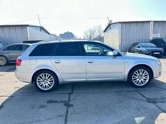 Audi A4 Avant 1,9, 85 kw - 4