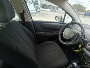CITROËN C4 1.6i - 4