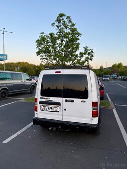 Ford connect 1.8 tdci - 4