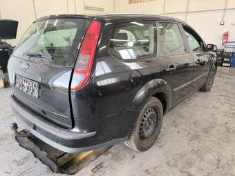 Ford Focus 2.0.TDCI r.v.2002 G6DB 100kw(4544) - 4