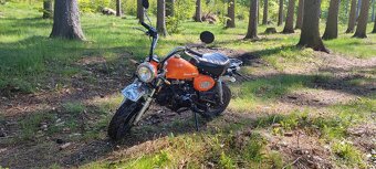 Minimotorka - 4