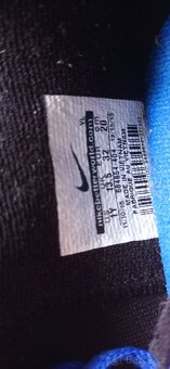 Dětské kopačky Nike. - 4