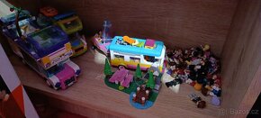 Prodám Lego - 4