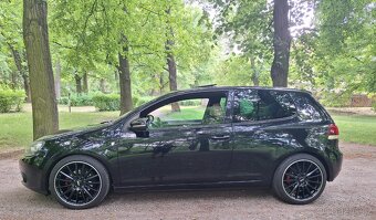 Volkswagen golf 6 2.0 tdi - 4