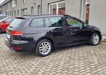 Volkswagen Golf, 1.6TDI DSG Comfort, 2x kola - 4
