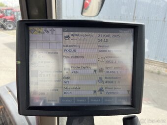 CASE IH MAGNUM 380 CVX - 4