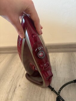 Žehlička Tefal 1000,- - 4