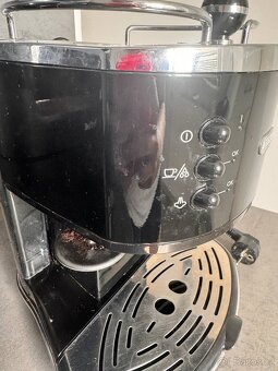Kávovar Delonghi - 4