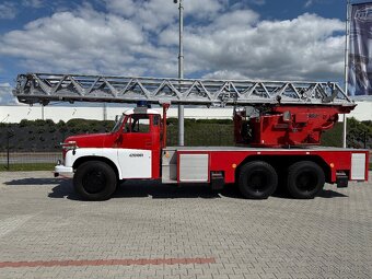 Tatra 148 Magirus AZ 37 - 4