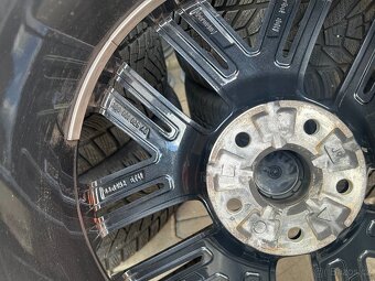 Alu originál sada 19" VW Passat Alltrack | Arteon - 4